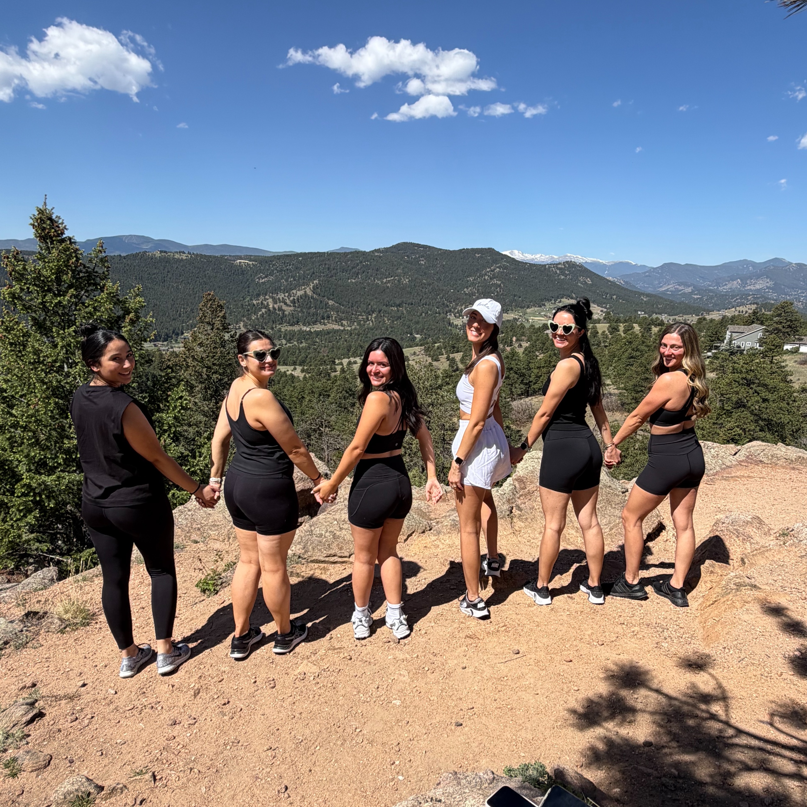 Denver class photo 4