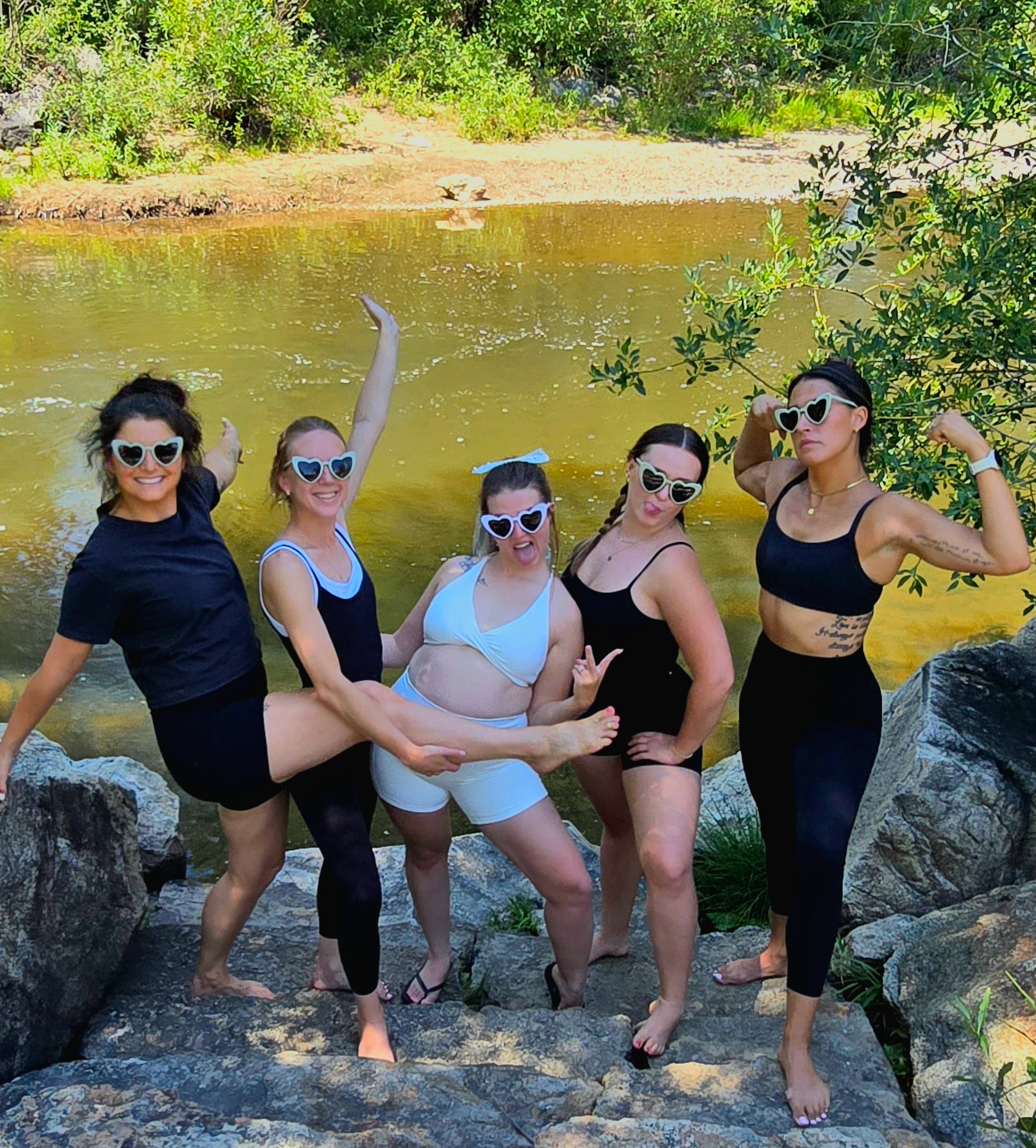 Private yoga class in Steamboat Springs