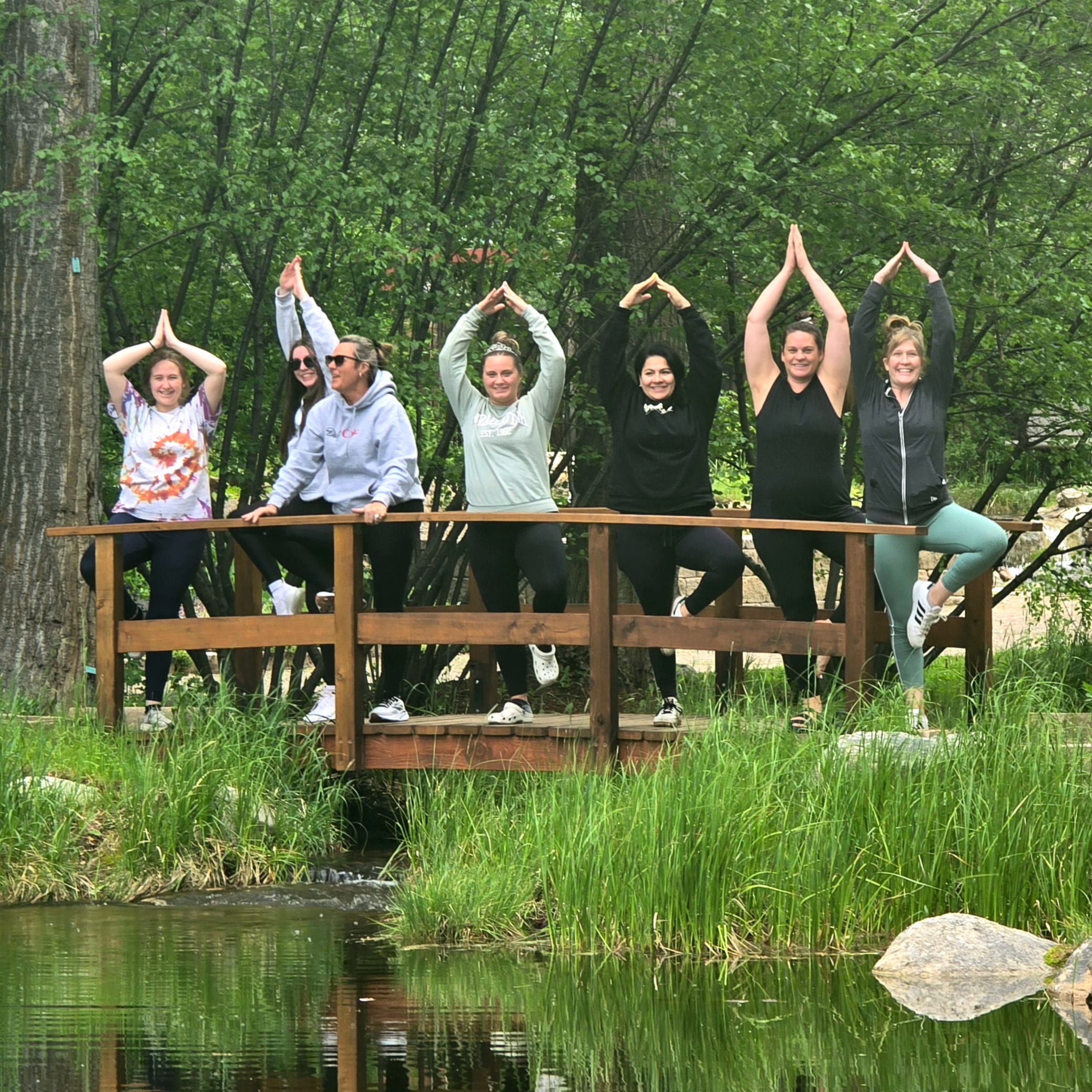 Steamboat Springs class photo 2