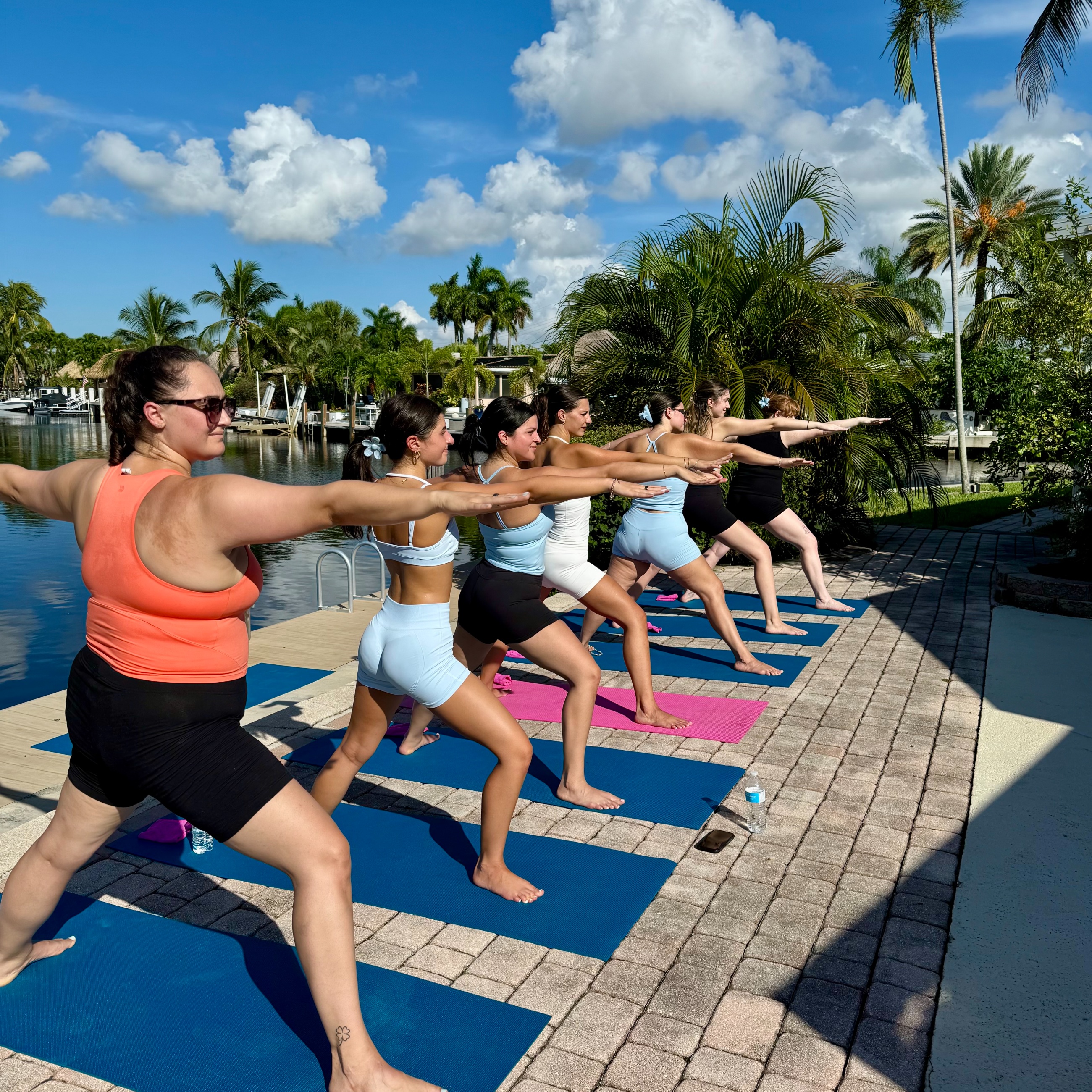 Ft. Lauderdale class photo 2