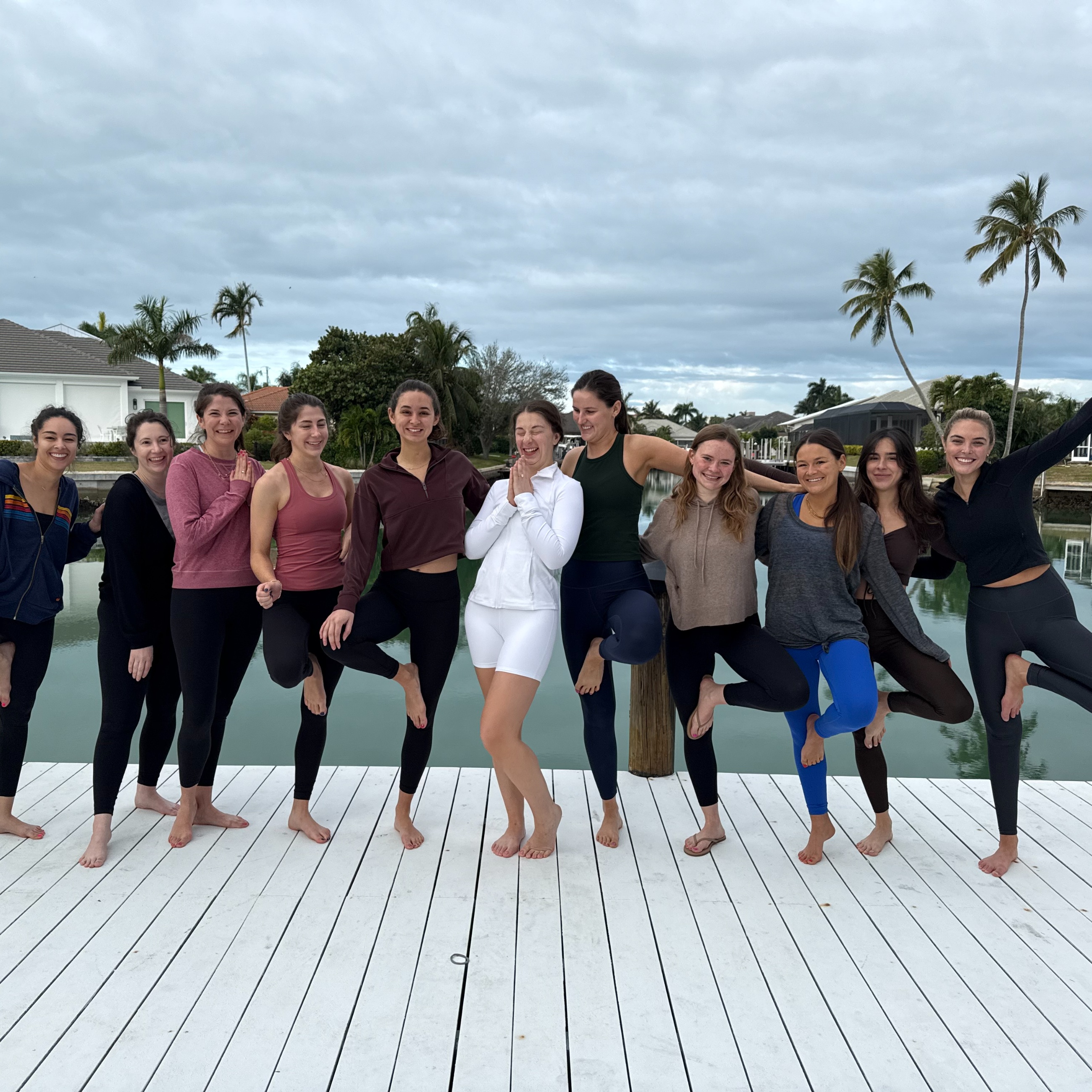 Marco Island class photo 3