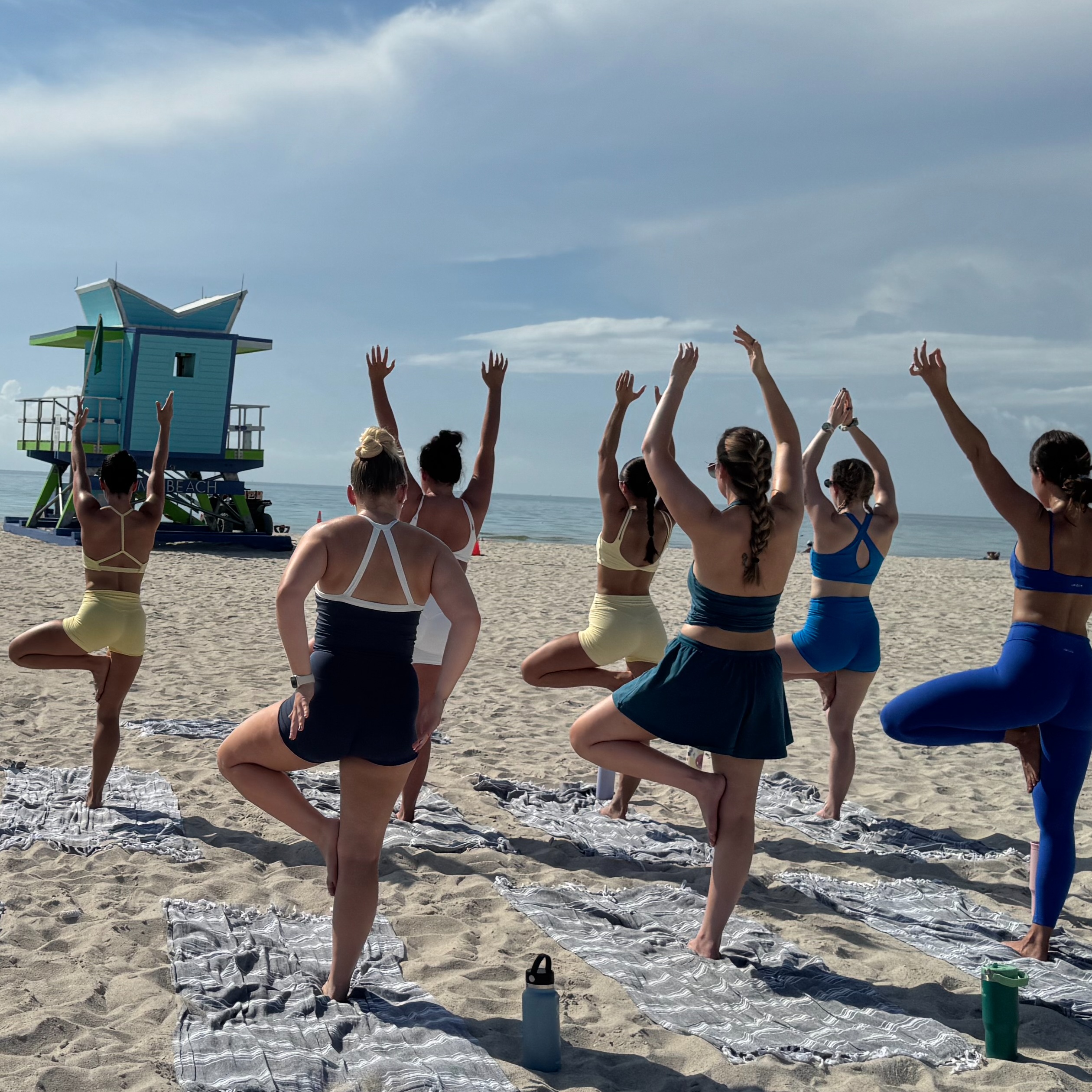 Miami class photo 4