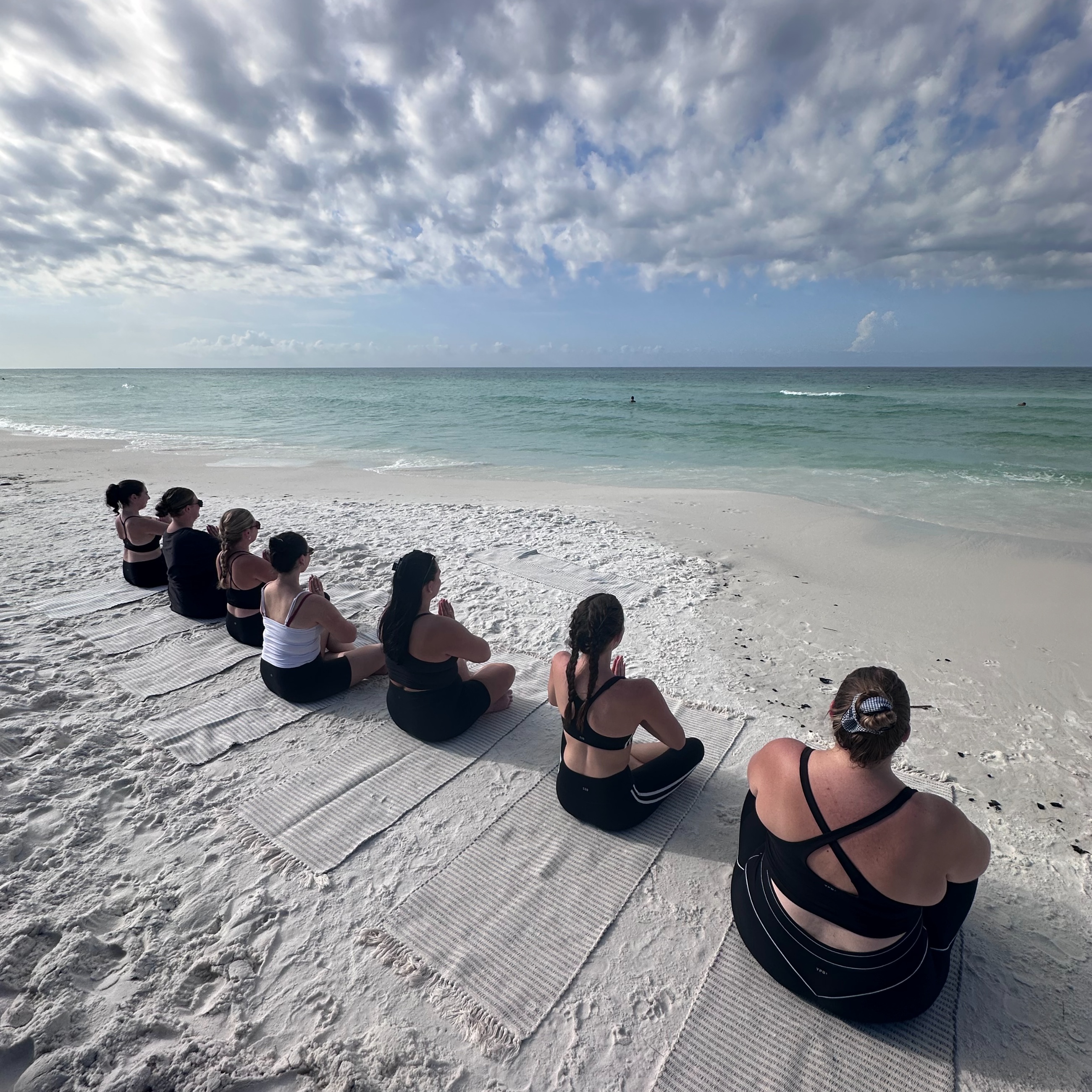 Tulum class photo 2