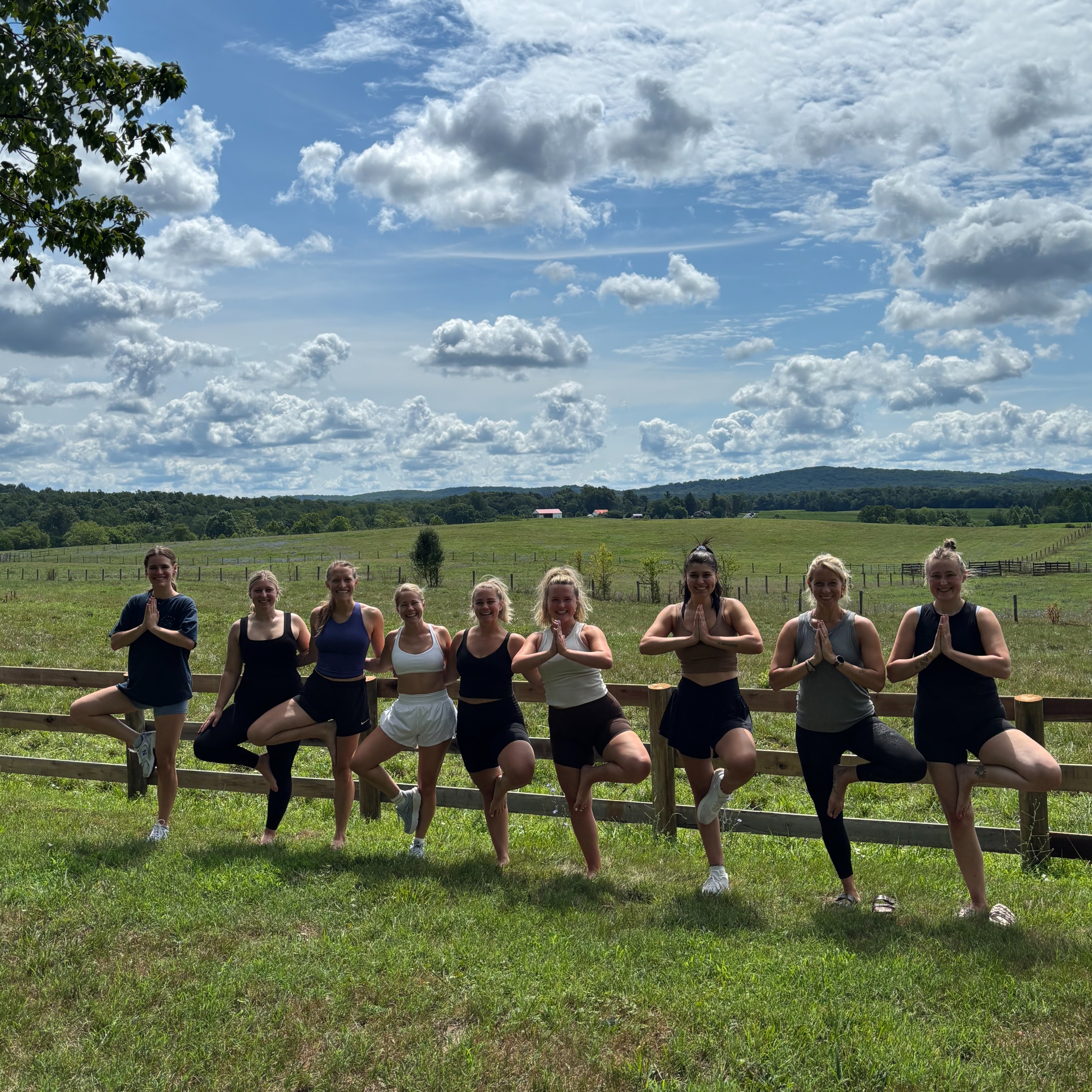 Charlottesville class photo 4