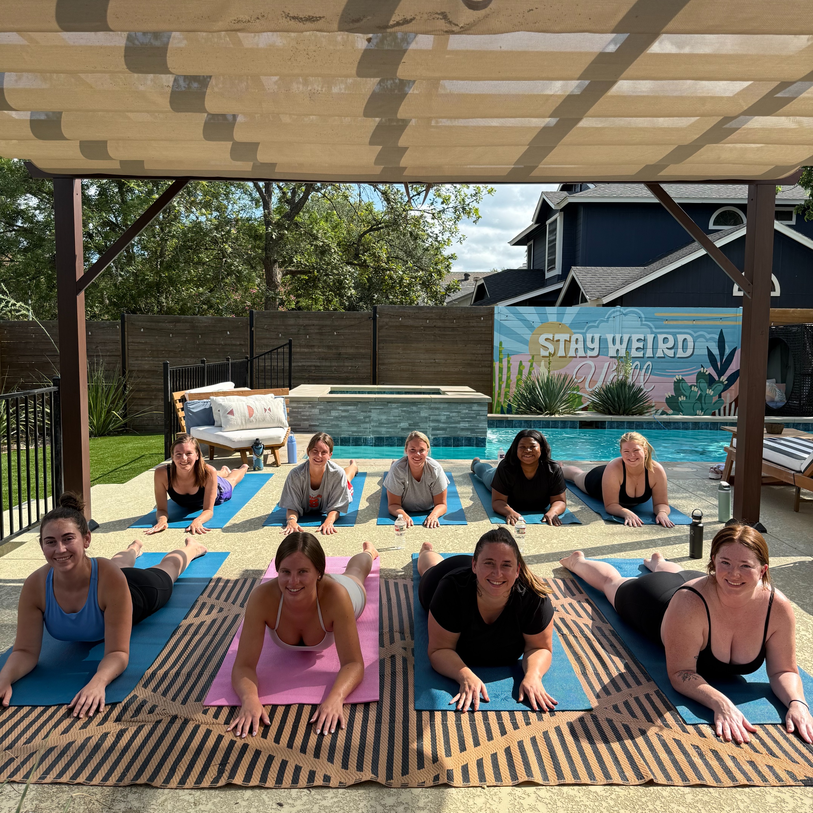 Austin class photo 2