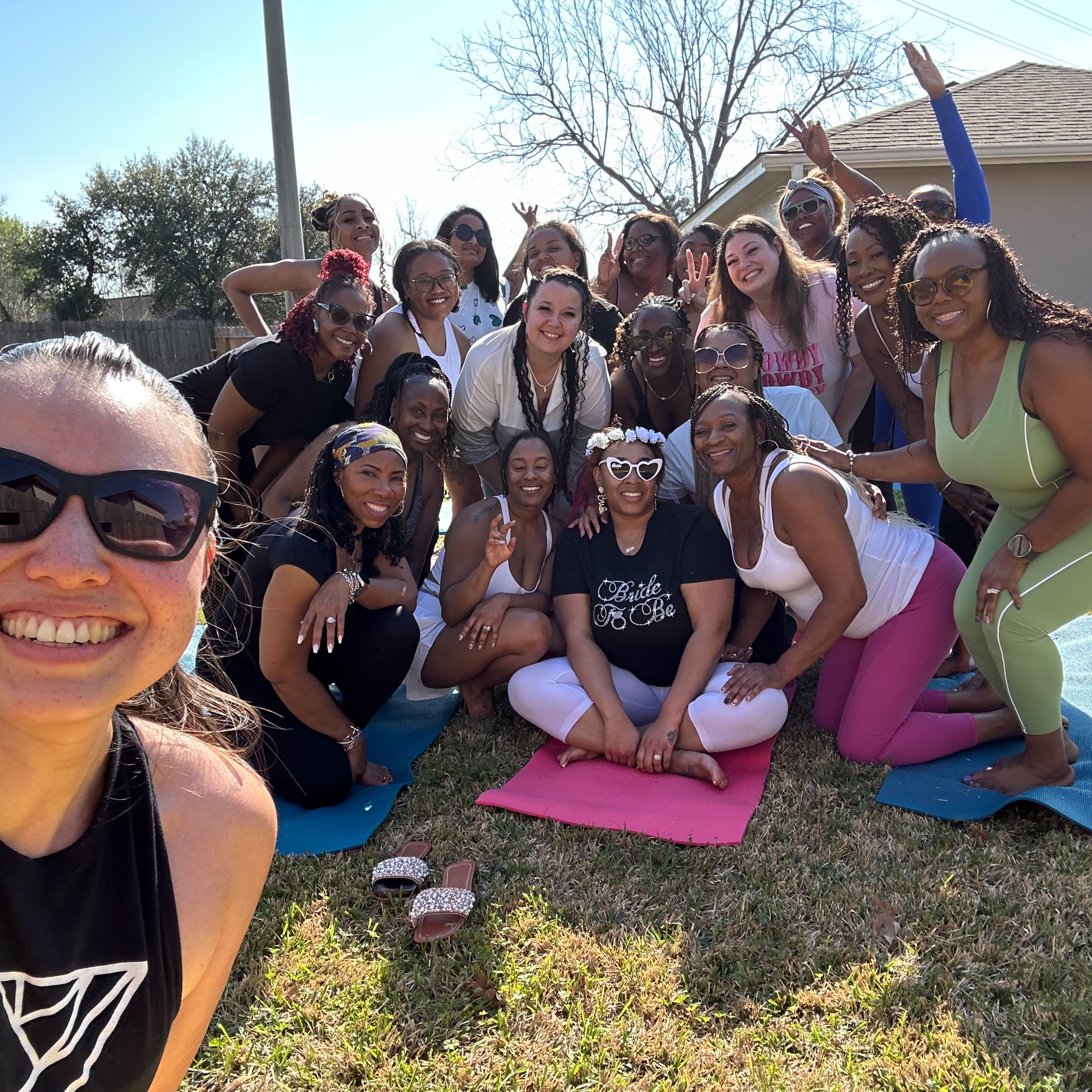 Houston class photo 2