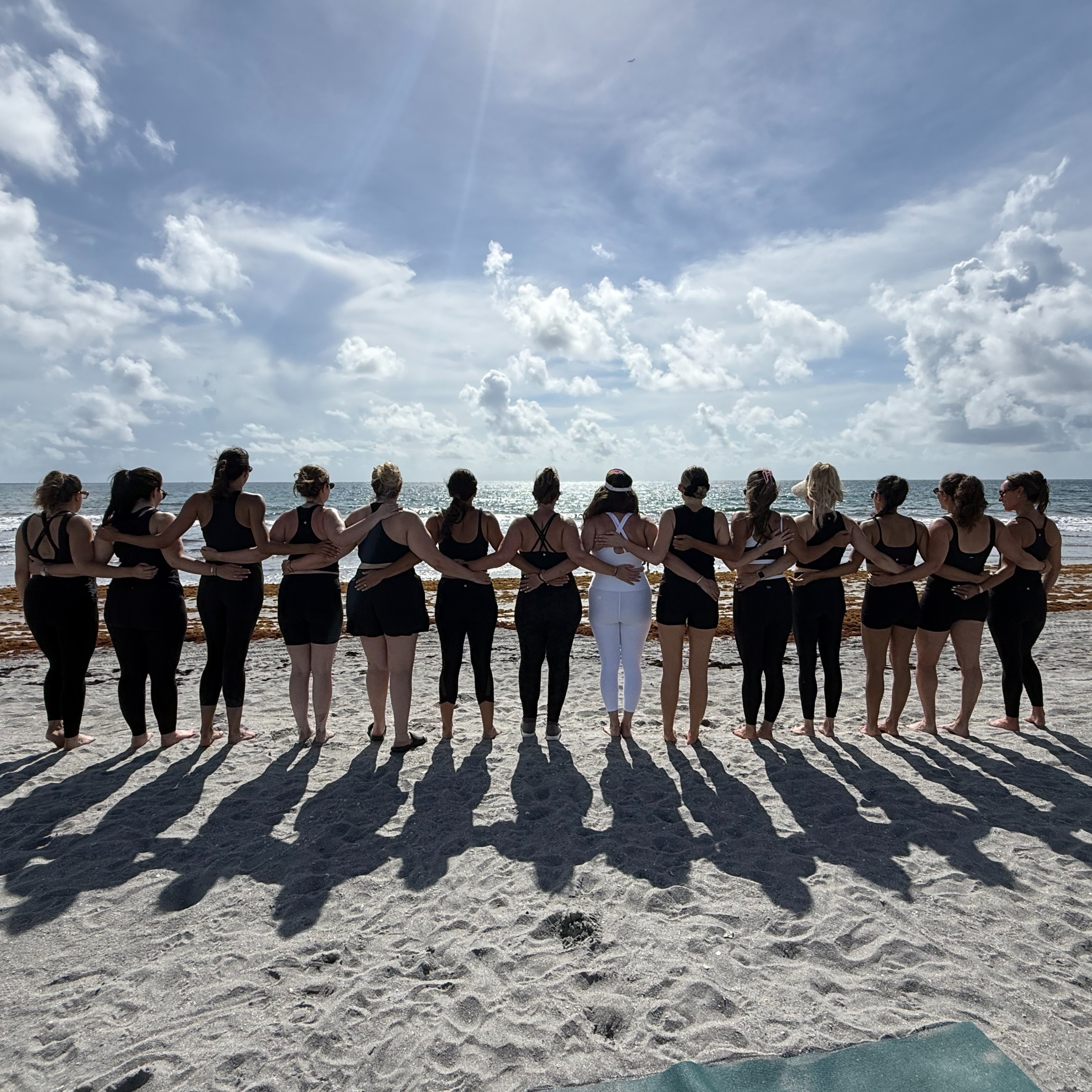 Palm Beach class photo 2