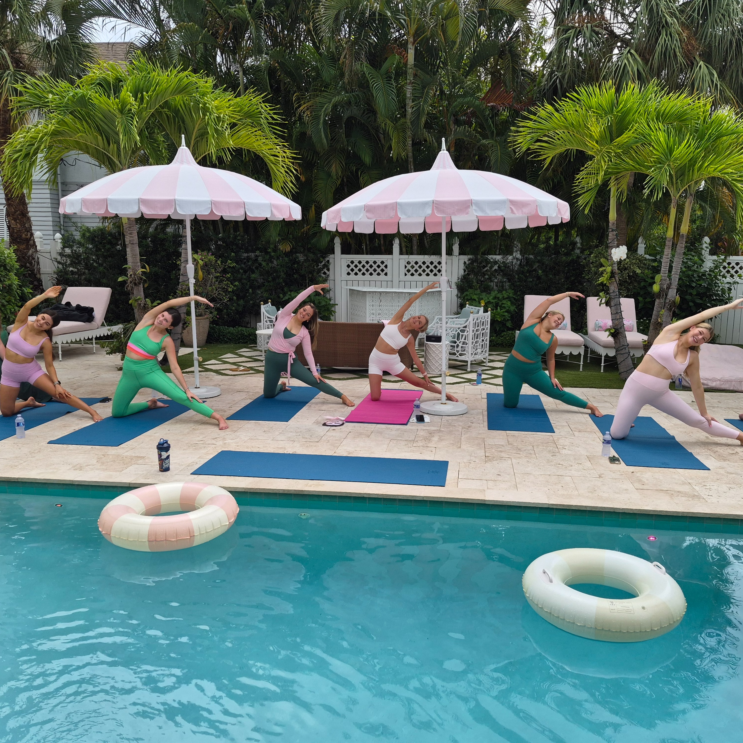 Palm Beach class photo 3