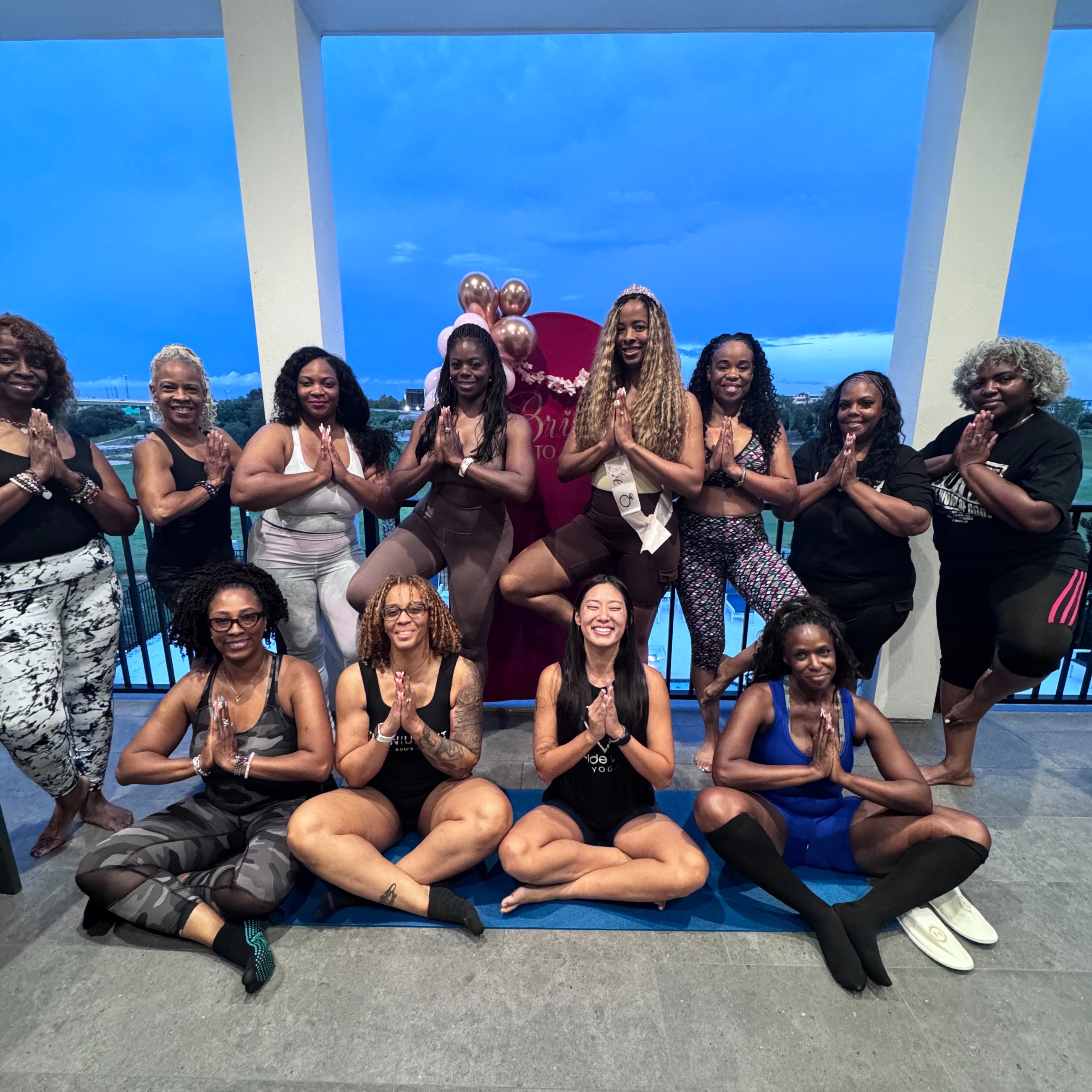Orlando class photo 2