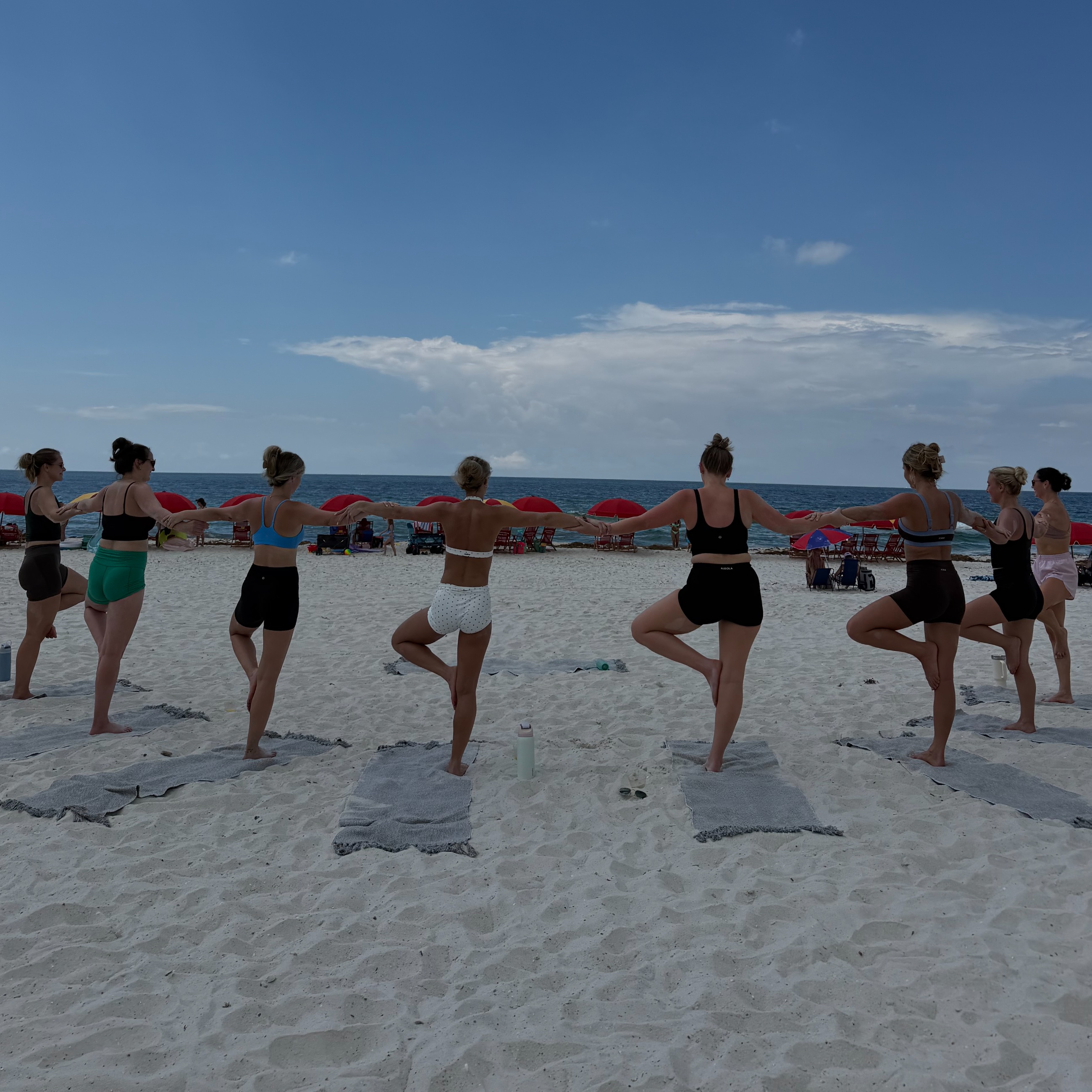 Pensacola class photo 2