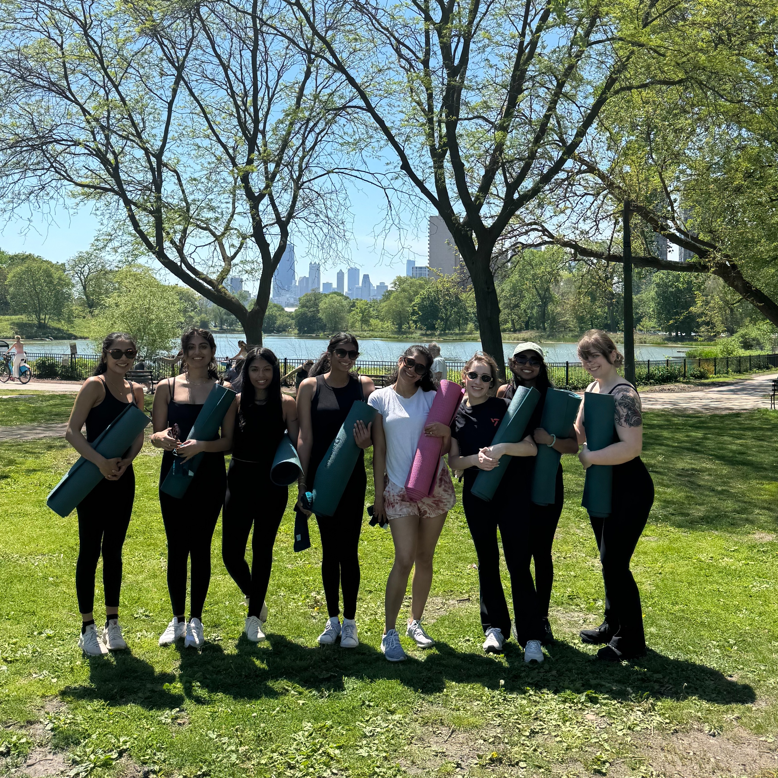 Chicago class photo 2