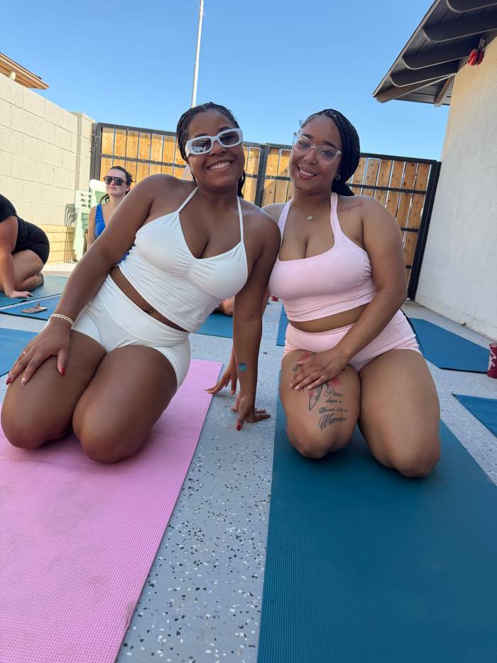 Yoga in Scottsdale